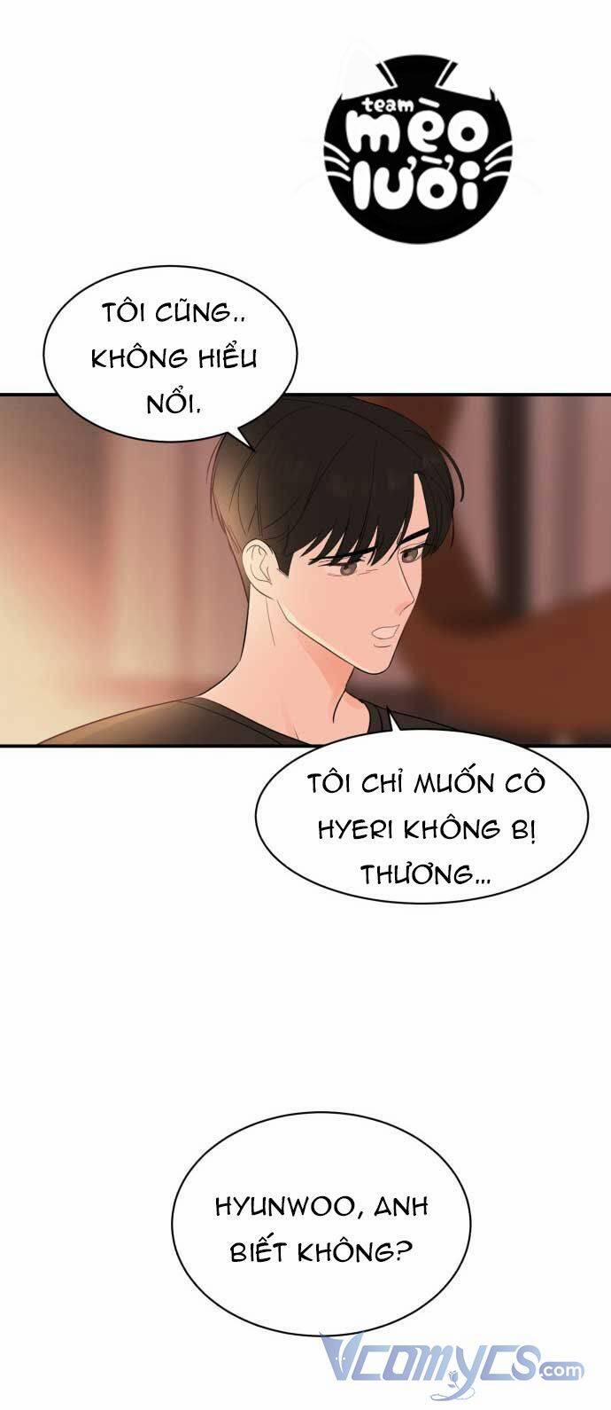 manhwax10.com - Truyện Manhwa Cách Thuần Hóa Gã Chồng Nguy Hiểm Chương 12 Trang 1