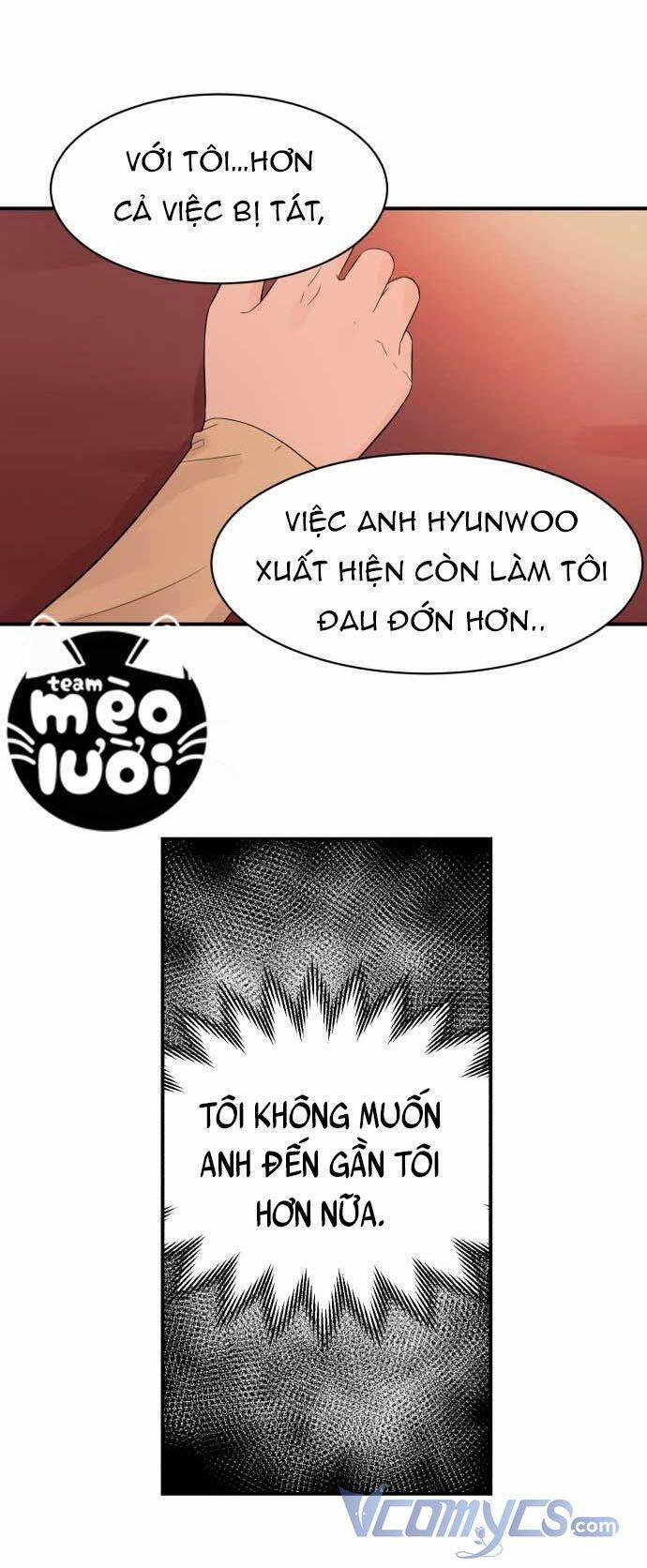 manhwax10.com - Truyện Manhwa Cách Thuần Hóa Gã Chồng Nguy Hiểm Chương 12 Trang 3