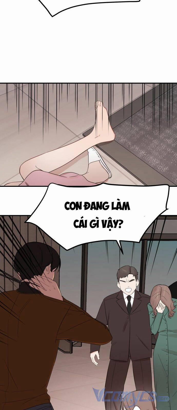 manhwax10.com - Truyện Manhwa Cách Thuần Hóa Gã Chồng Nguy Hiểm Chương 16 Trang 36