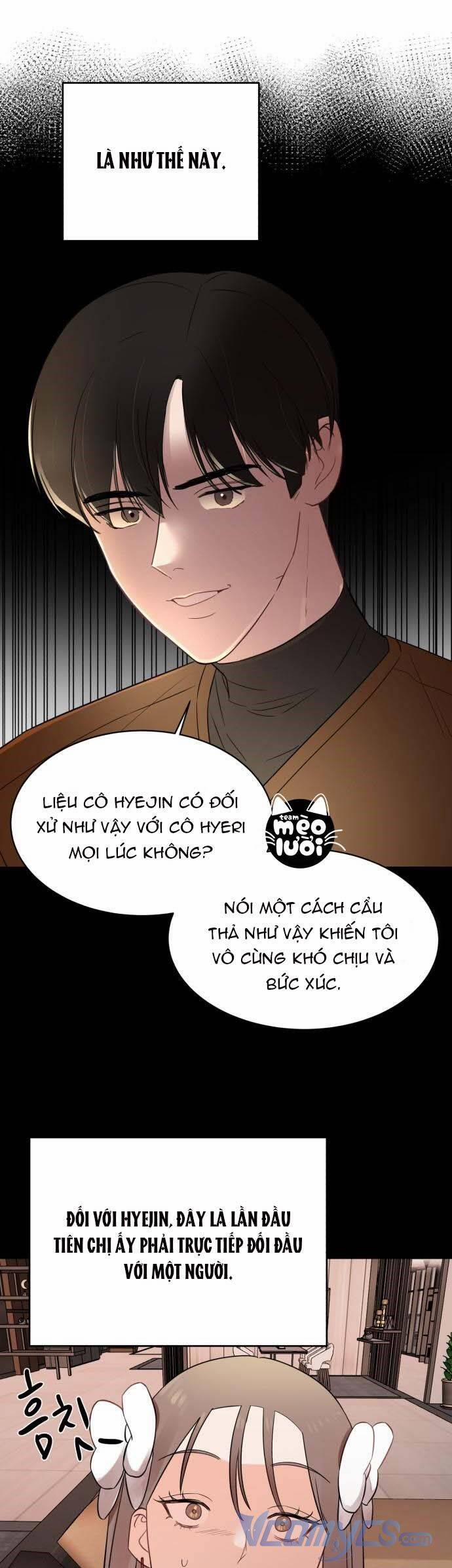 manhwax10.com - Truyện Manhwa Cách Thuần Hóa Gã Chồng Nguy Hiểm Chương 17 Trang 12