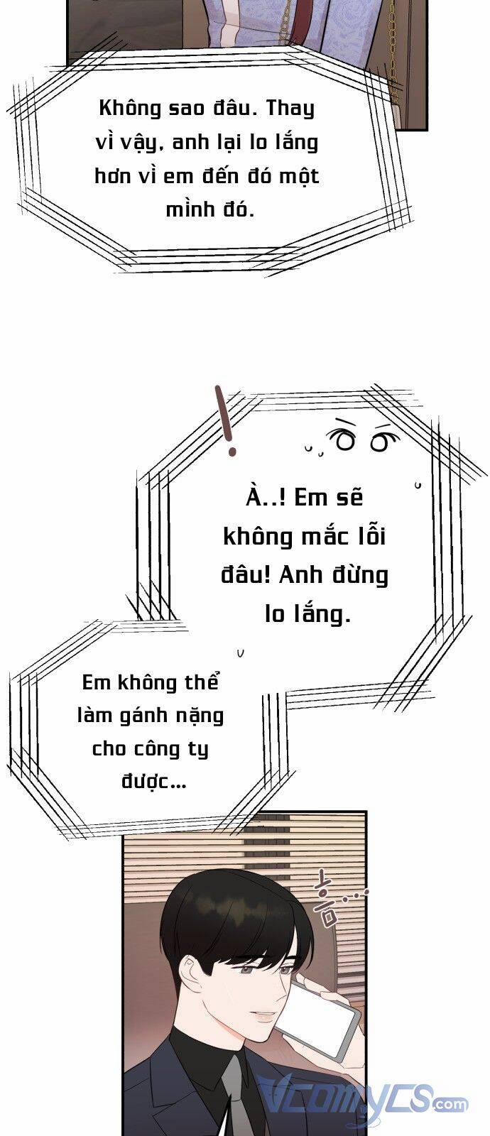 manhwax10.com - Truyện Manhwa Cách Thuần Hóa Gã Chồng Nguy Hiểm Chương 23 Trang 19