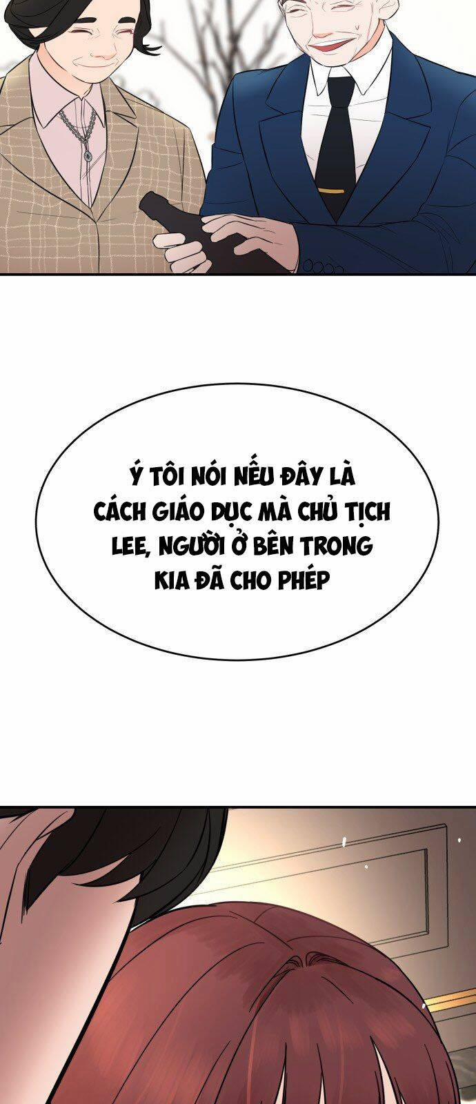 manhwax10.com - Truyện Manhwa Cách Thuần Hóa Gã Chồng Nguy Hiểm Chương 3 Trang 67