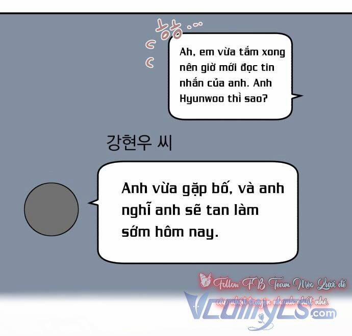 manhwax10.com - Truyện Manhwa Cách Thuần Hóa Gã Chồng Nguy Hiểm Chương 34 Trang 22