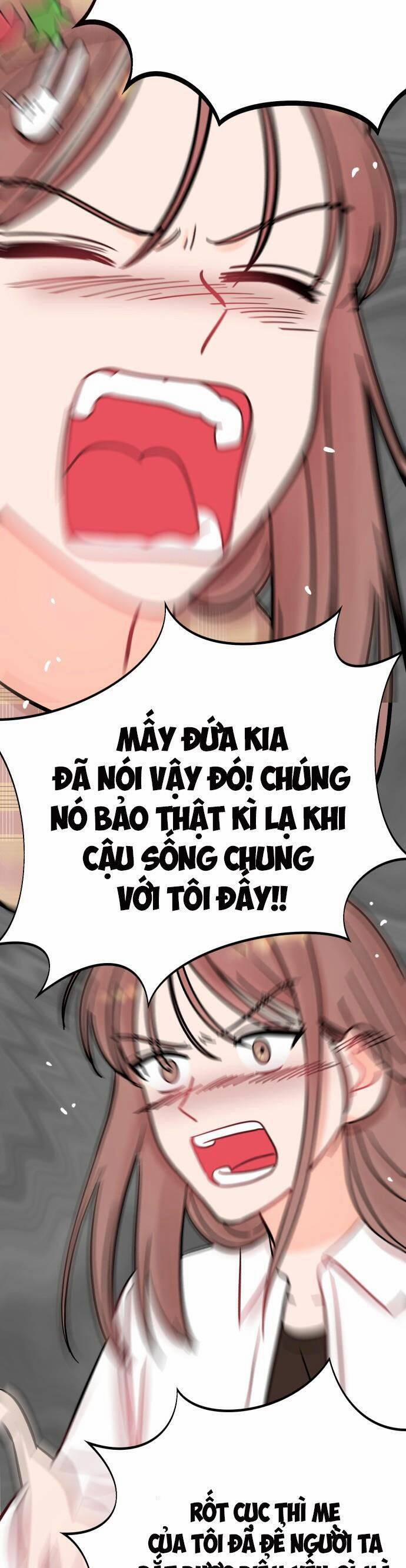 manhwax10.com - Truyện Manhwa Cách Thuần Hóa Gã Chồng Nguy Hiểm Chương 48 Trang 31