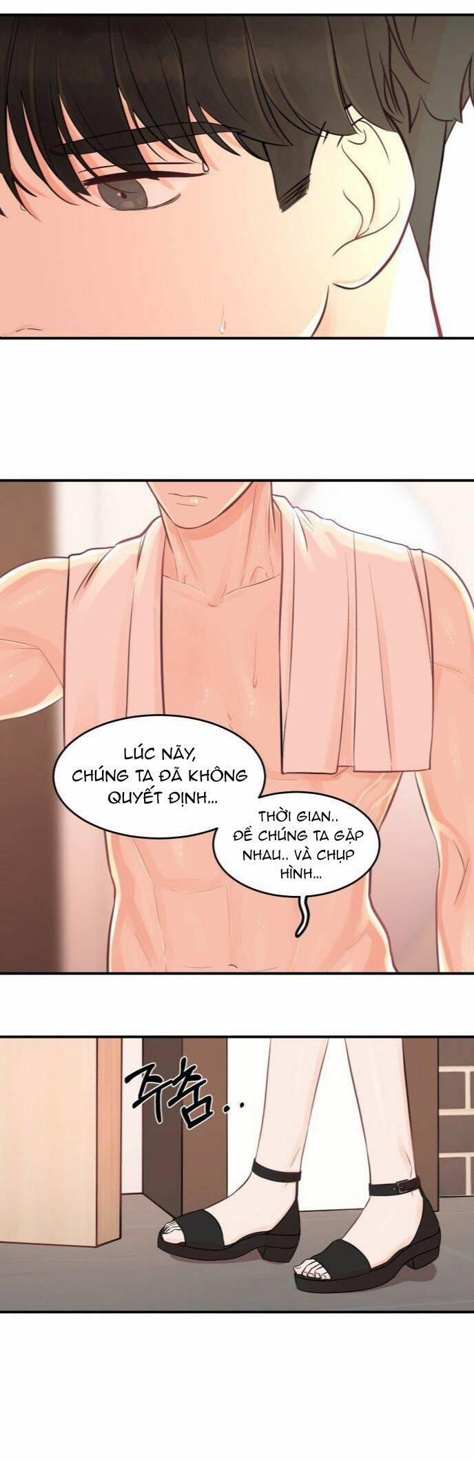 manhwax10.com - Truyện Manhwa Cách Thuần Hóa Gã Chồng Nguy Hiểm Chương 5 Trang 32