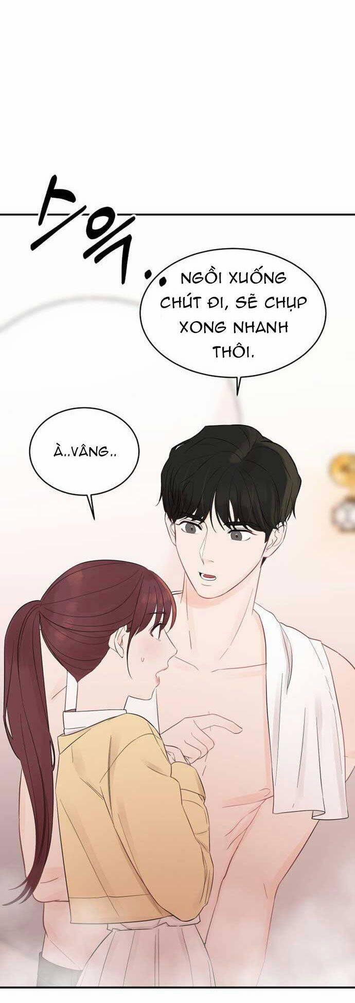 manhwax10.com - Truyện Manhwa Cách Thuần Hóa Gã Chồng Nguy Hiểm Chương 6 Trang 10