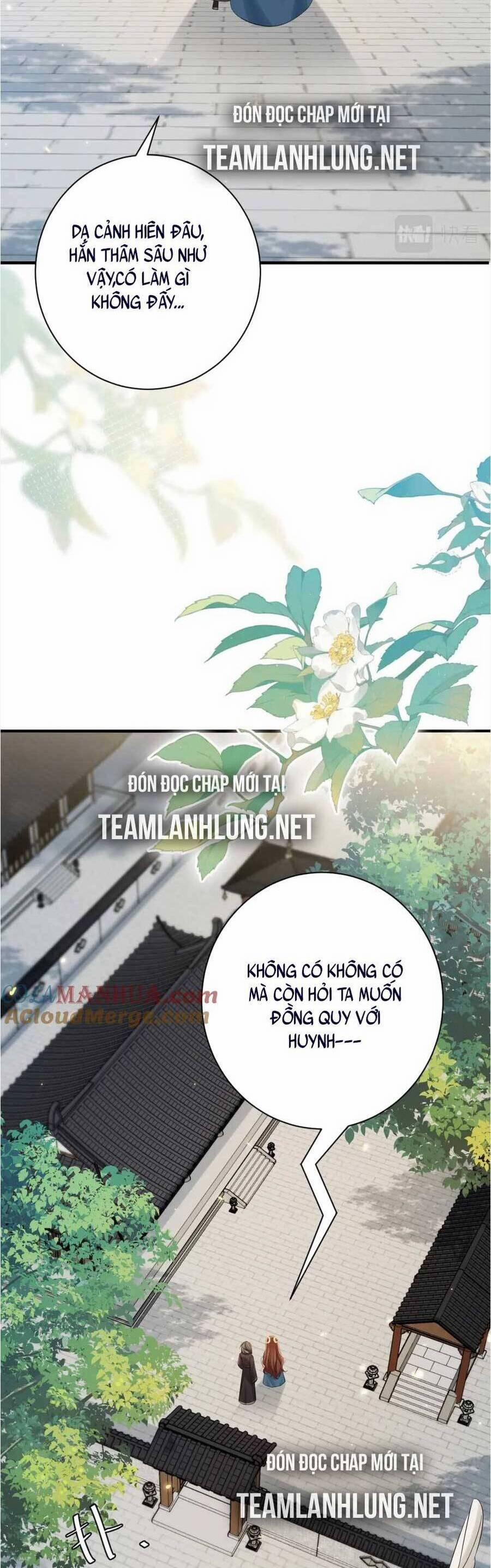 manhwax10.com - Truyện Manhwa Cách Thức Sinh Tồn Của Pháo Hôi Khuê Nữ Chương 178 Trang 24