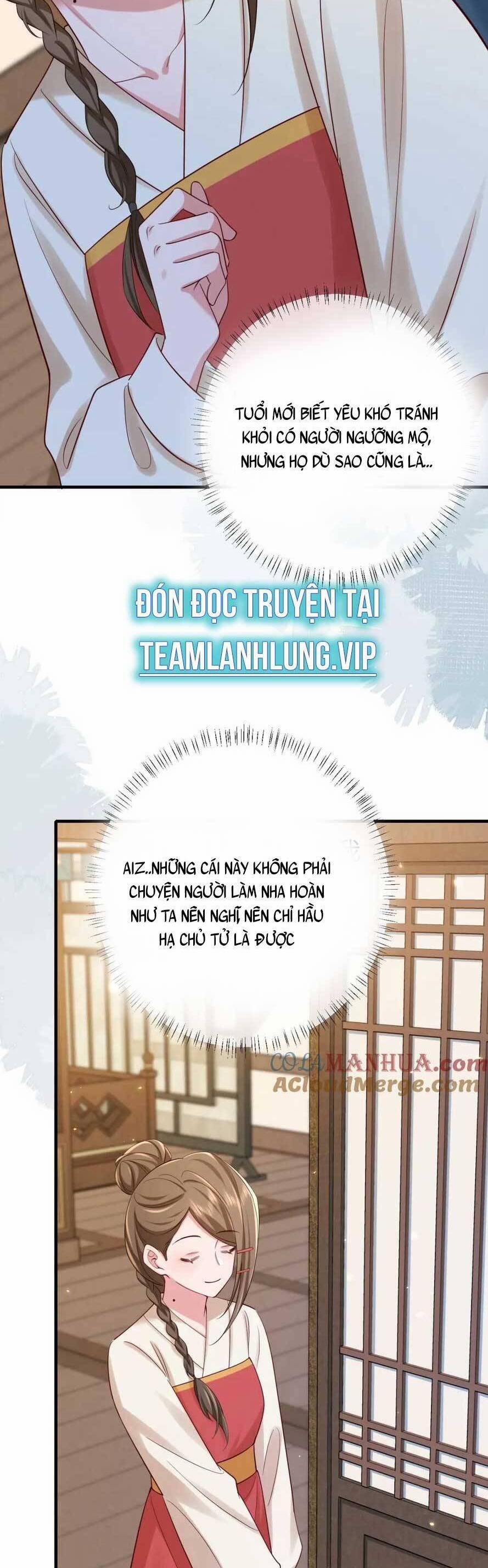 manhwax10.com - Truyện Manhwa Cách Thức Sinh Tồn Của Pháo Hôi Khuê Nữ Chương 179 Trang 10