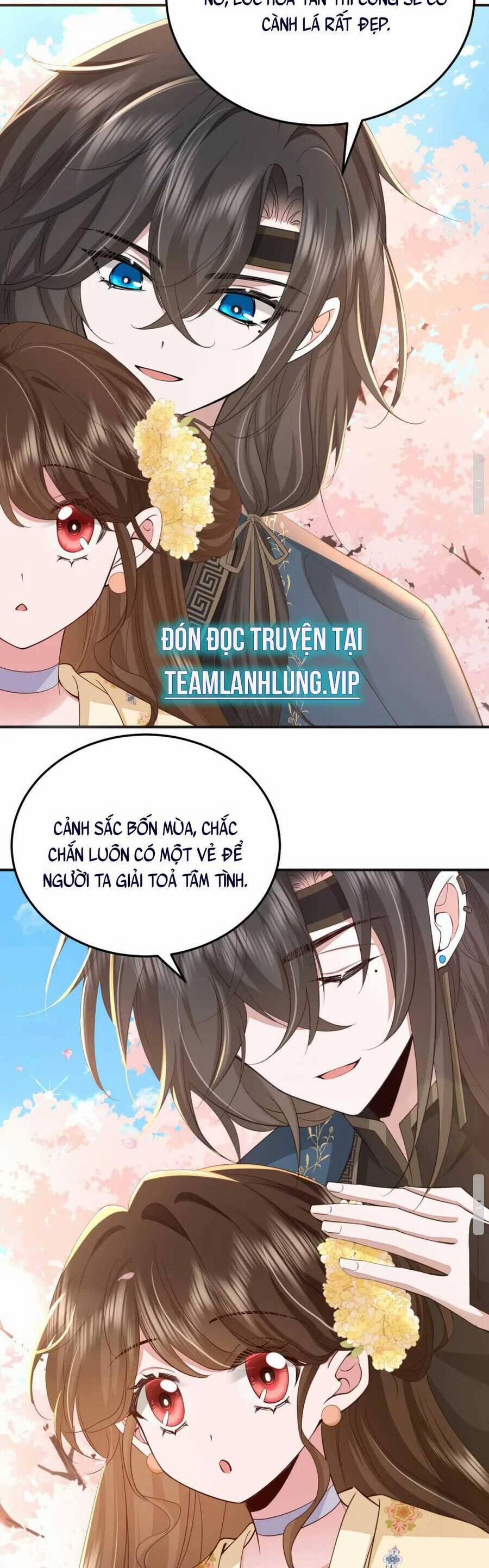 manhwax10.com - Truyện Manhwa Cách Thức Sinh Tồn Của Pháo Hôi Khuê Nữ Chương 182 Trang 7