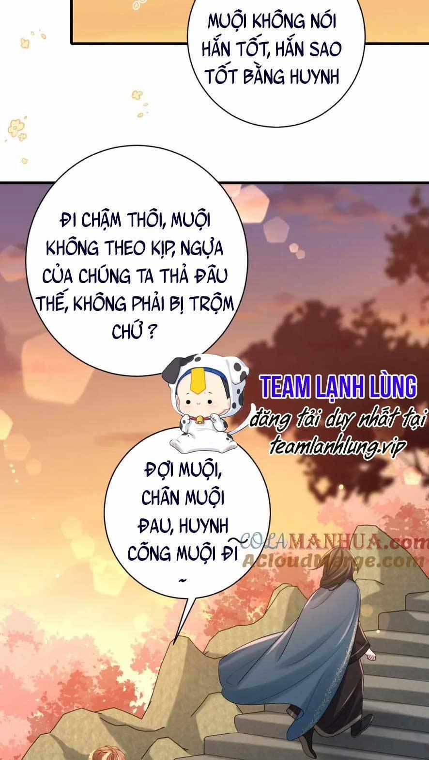 manhwax10.com - Truyện Manhwa Cách Thức Sinh Tồn Của Pháo Hôi Khuê Nữ Chương 184 Trang 24