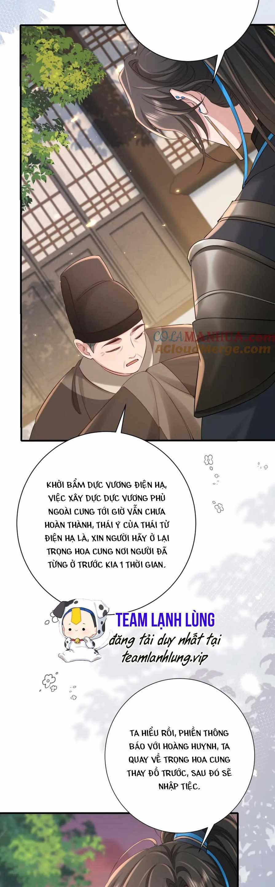 manhwax10.com - Truyện Manhwa Cách Thức Sinh Tồn Của Pháo Hôi Khuê Nữ Chương 194 Trang 14