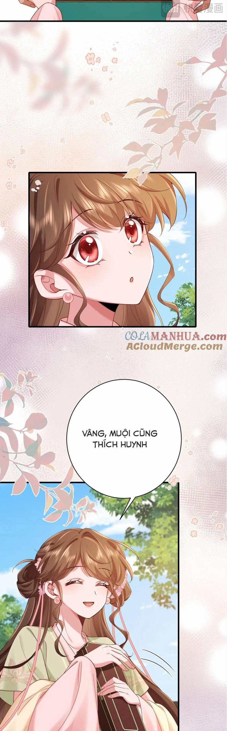 manhwax10.com - Truyện Manhwa Cách Thức Sinh Tồn Của Pháo Hôi Khuê Nữ Chương 208 Trang 8