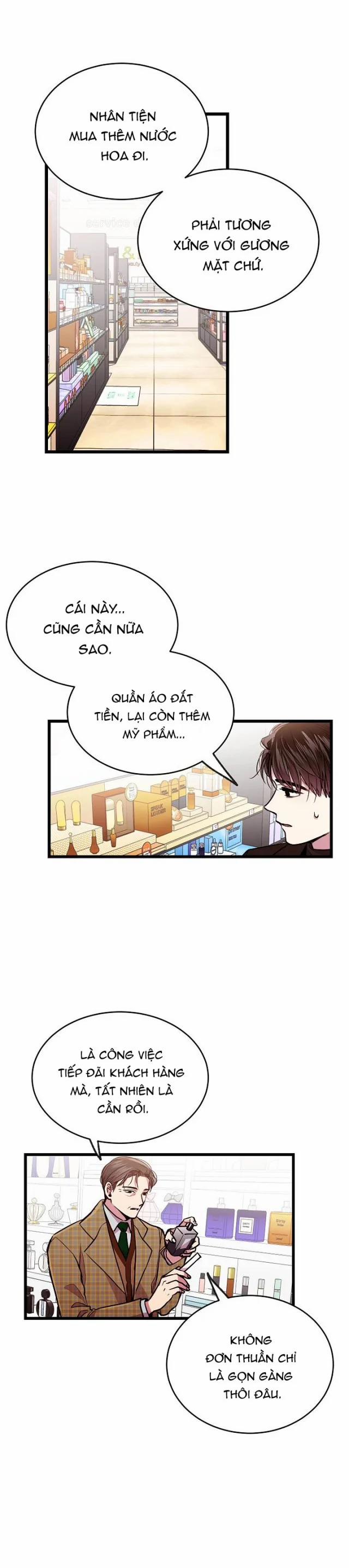 manhwax10.com - Truyện Manhwa Cách Thức Trở Thành Gia Đình Chương 48 Trang 12