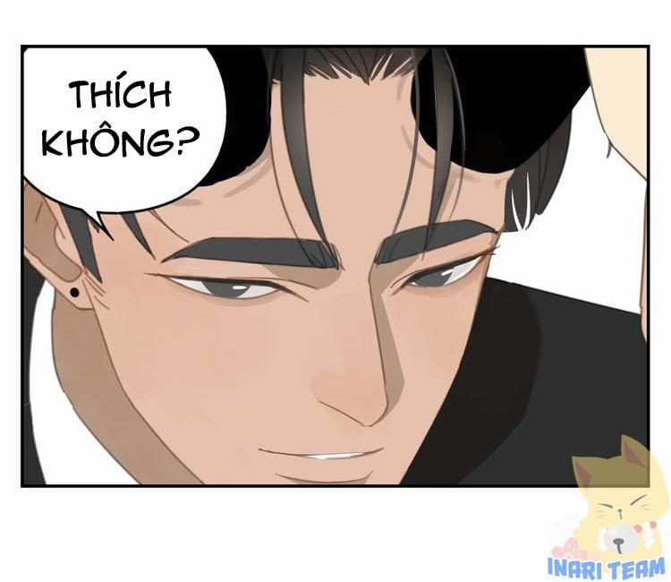 manhwax10.com - Truyện Manhwa Cách Van Xin Ma Chủ Chương 3 Trang 8