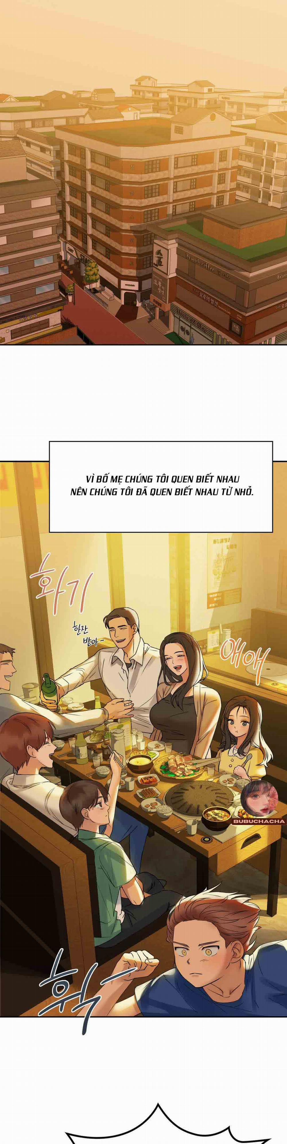 manhwax10.com - Truyện Manhwa Caffeine Chương 1 Trang 21