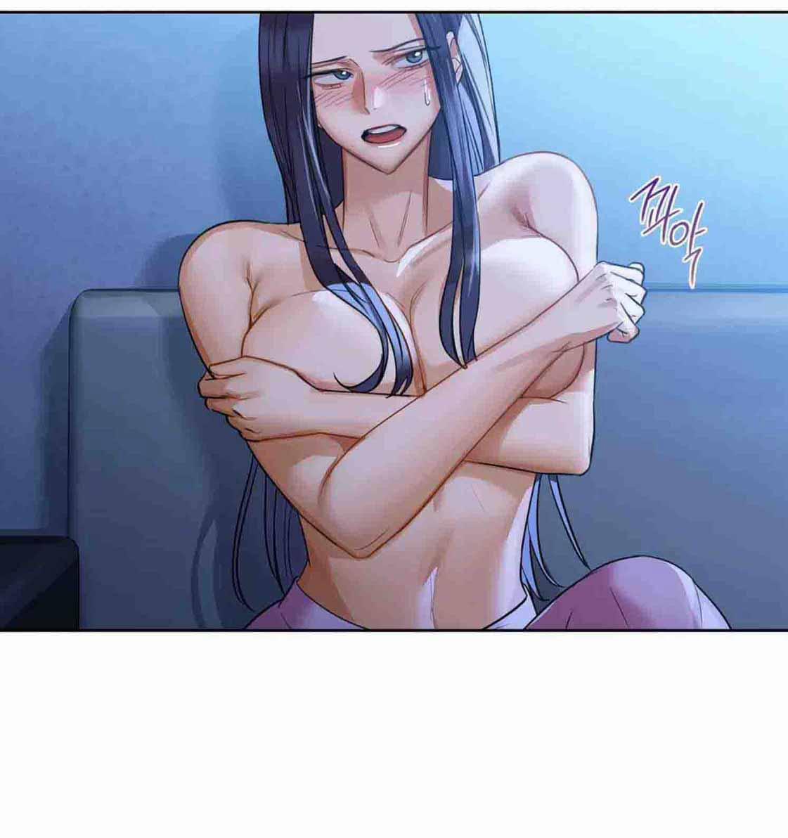 manhwax10.com - Truyện Manhwa Caffeine Chương 10 Trang 16