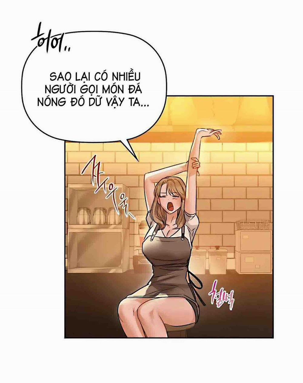 manhwax10.com - Truyện Manhwa Caffeine Chương 10 Trang 55