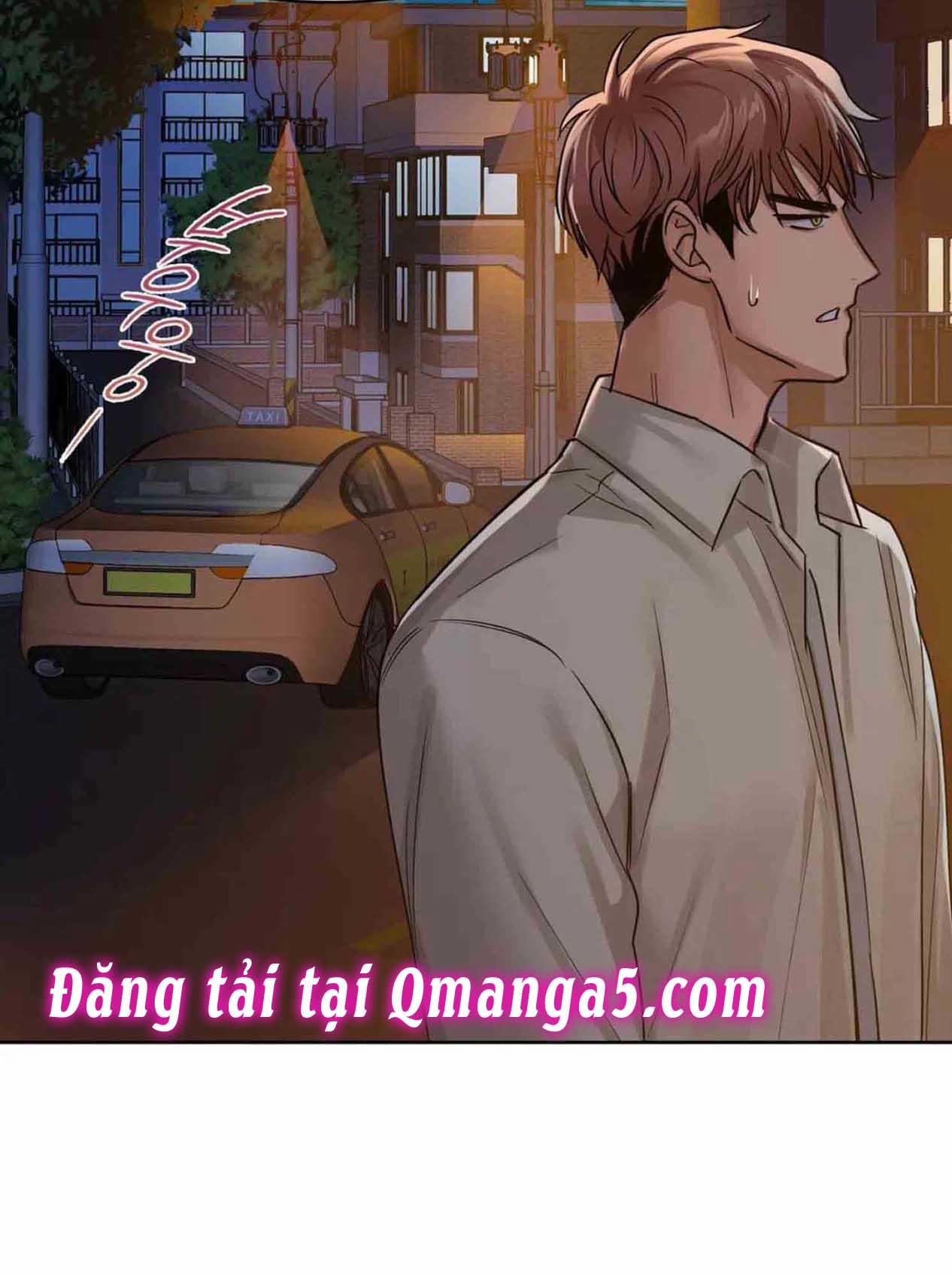 manhwax10.com - Truyện Manhwa Caffeine Chương 10 Trang 7