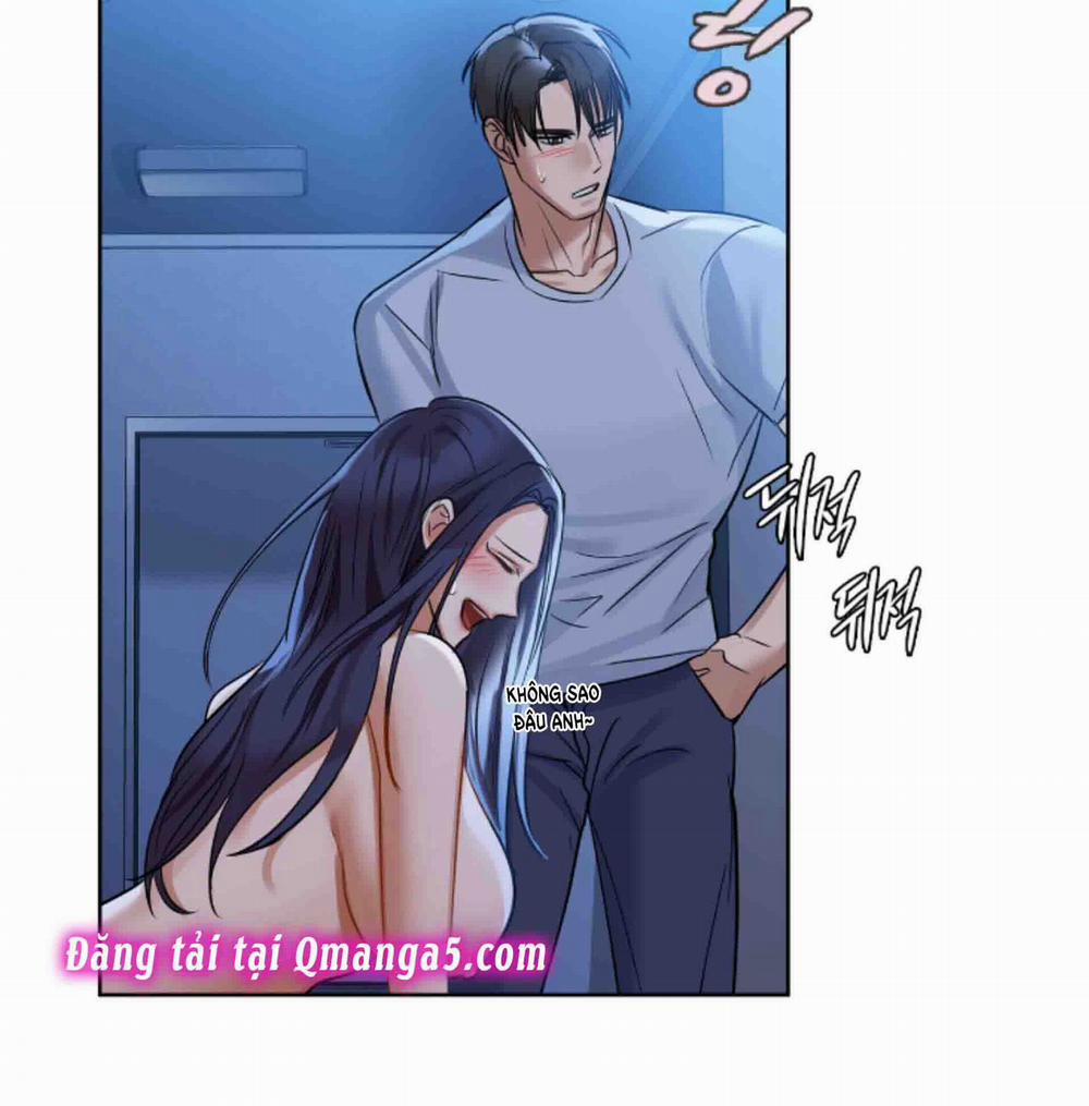 manhwax10.com - Truyện Manhwa Caffeine Chương 11 Trang 3