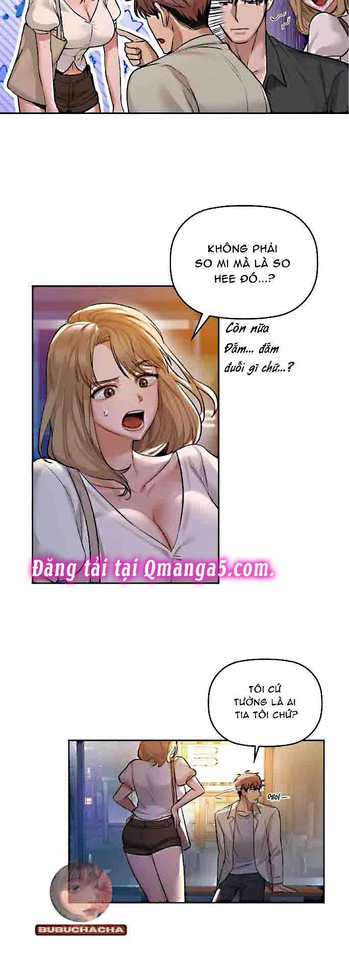 manhwax10.com - Truyện Manhwa Caffeine Chương 12 Trang 17