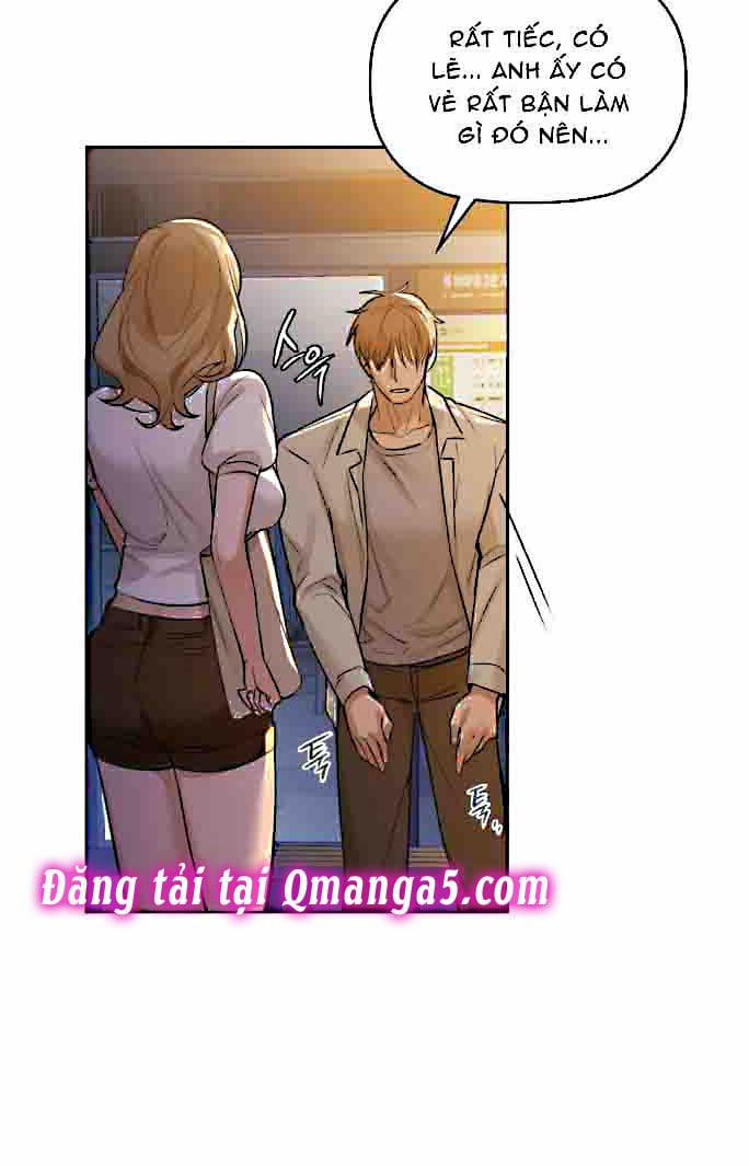 manhwax10.com - Truyện Manhwa Caffeine Chương 12 Trang 25