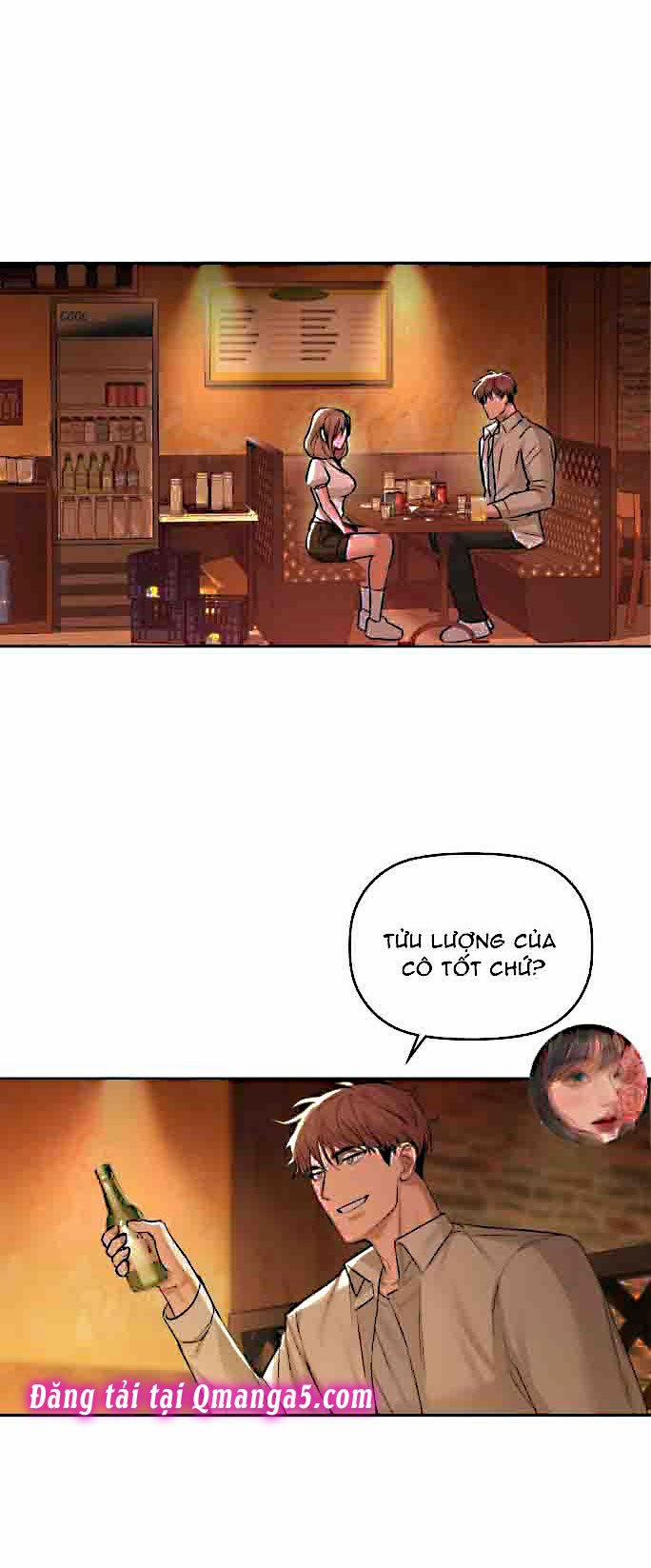 manhwax10.com - Truyện Manhwa Caffeine Chương 12 Trang 32