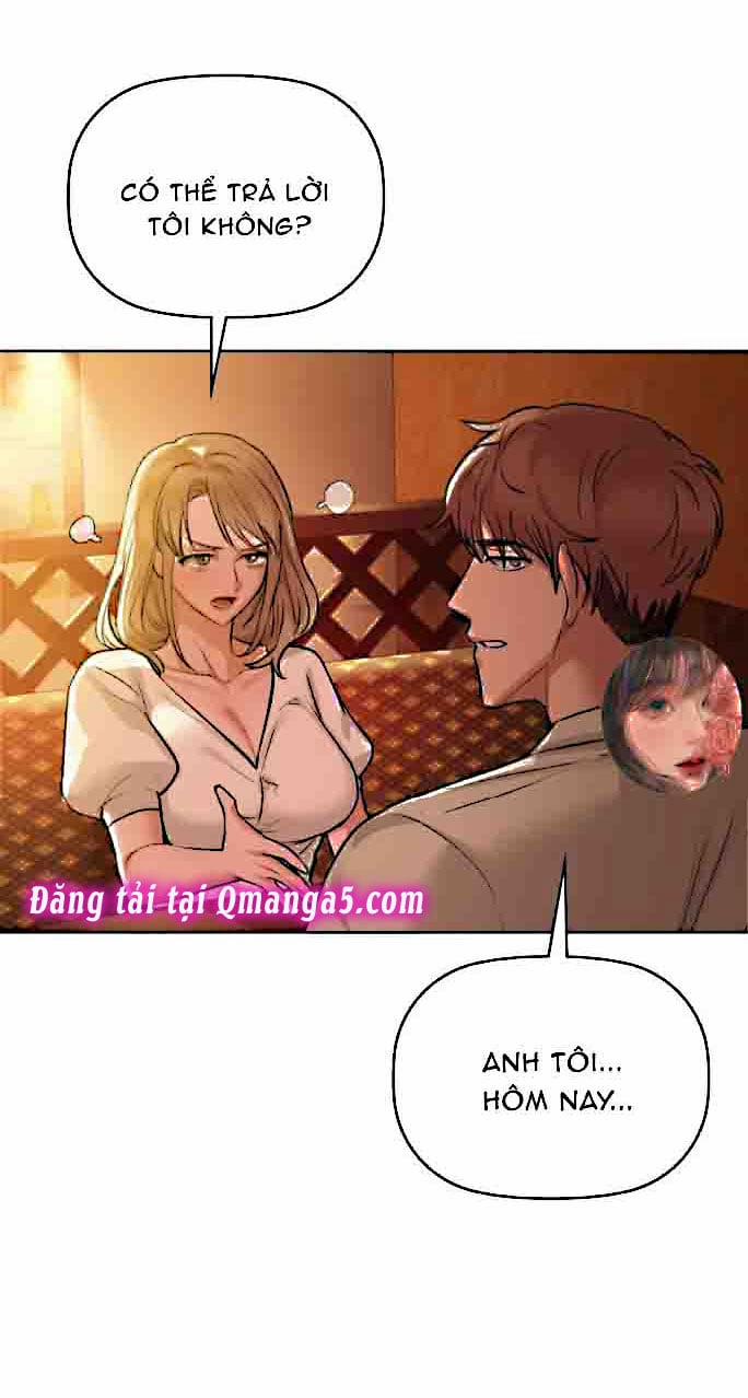 manhwax10.com - Truyện Manhwa Caffeine Chương 12 Trang 43