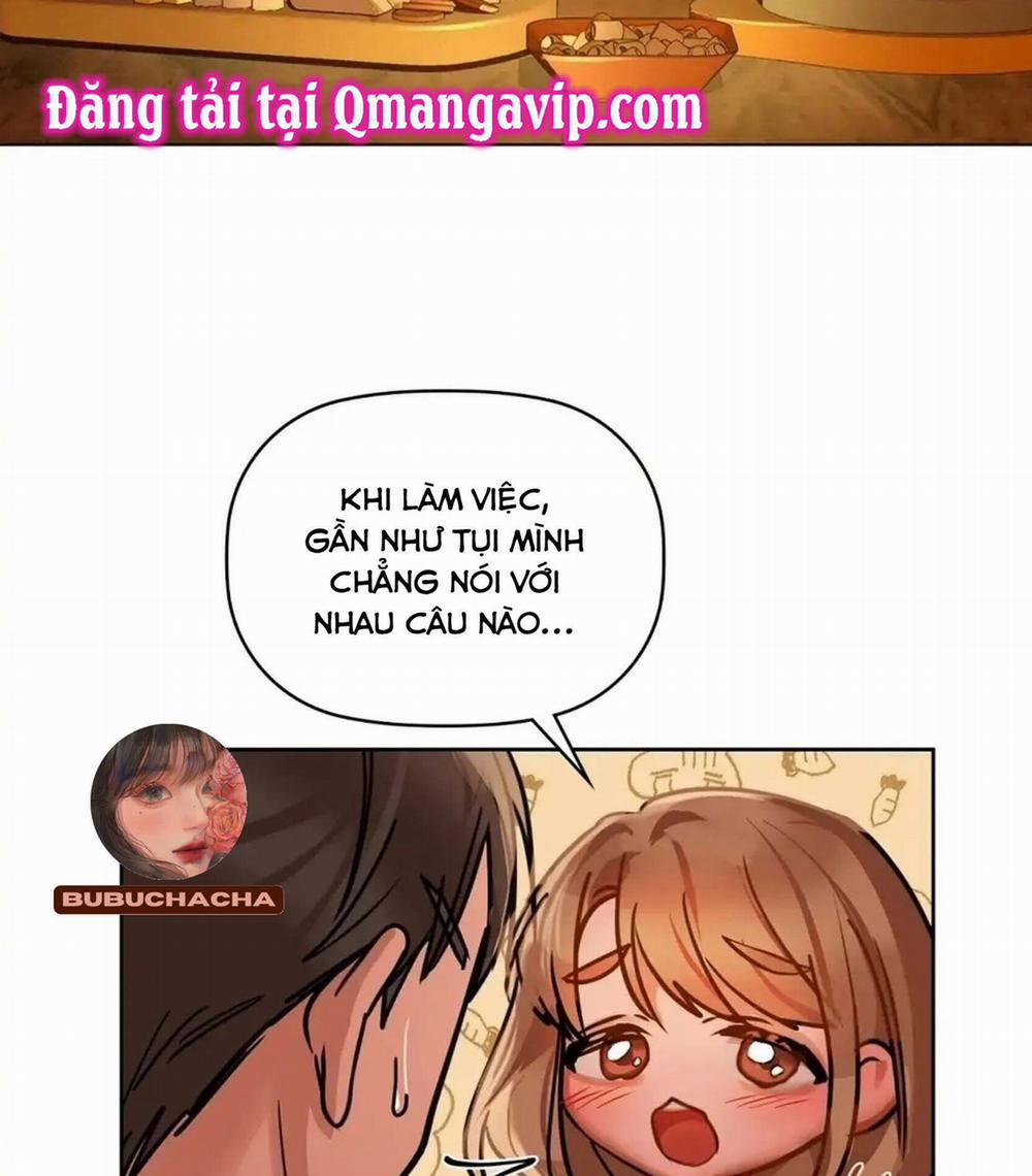 manhwax10.com - Truyện Manhwa Caffeine Chương 17 Trang 11