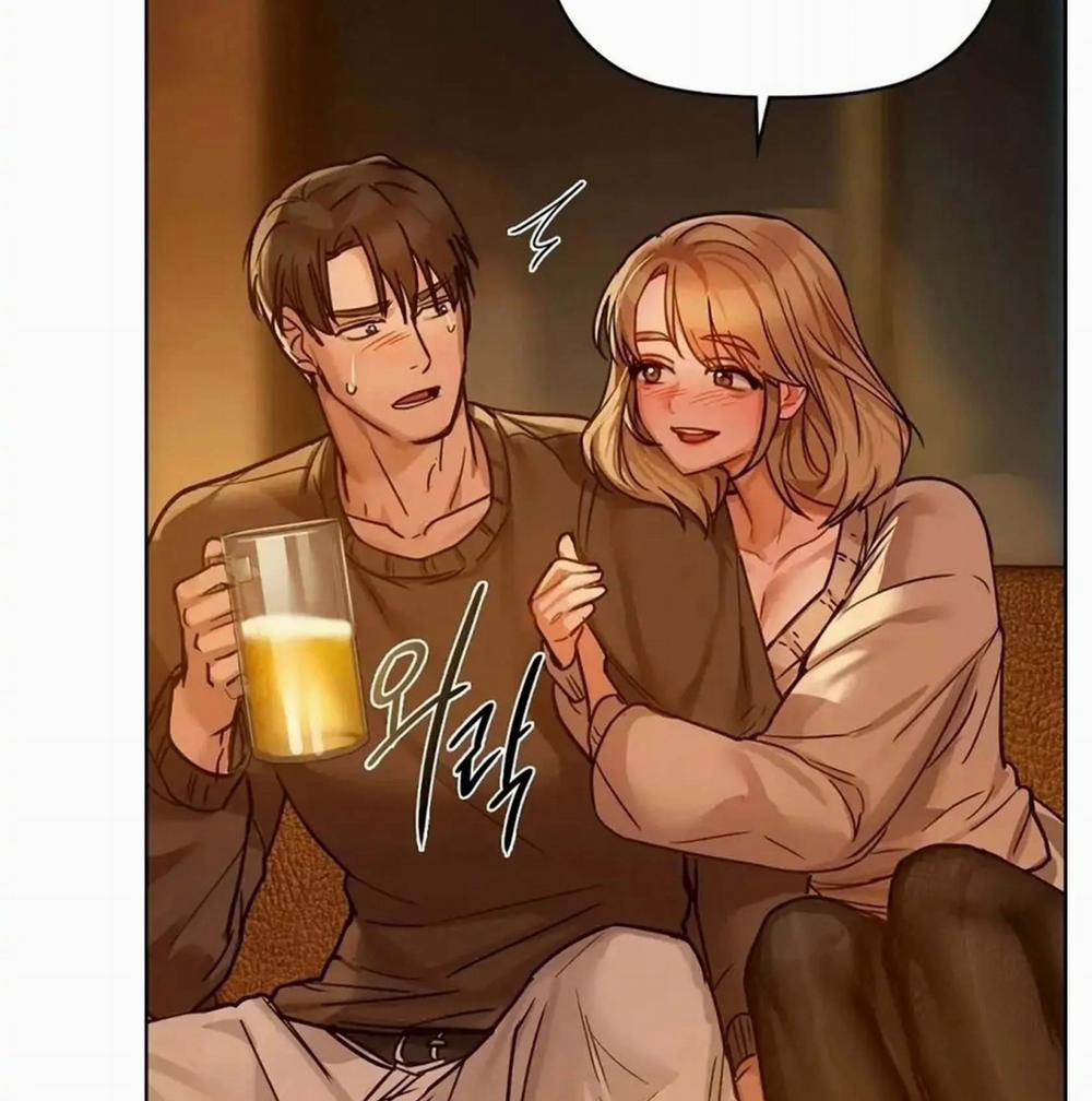 manhwax10.com - Truyện Manhwa Caffeine Chương 17 Trang 3