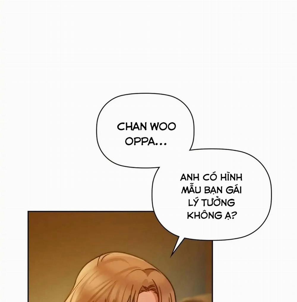 manhwax10.com - Truyện Manhwa Caffeine Chương 17 Trang 21