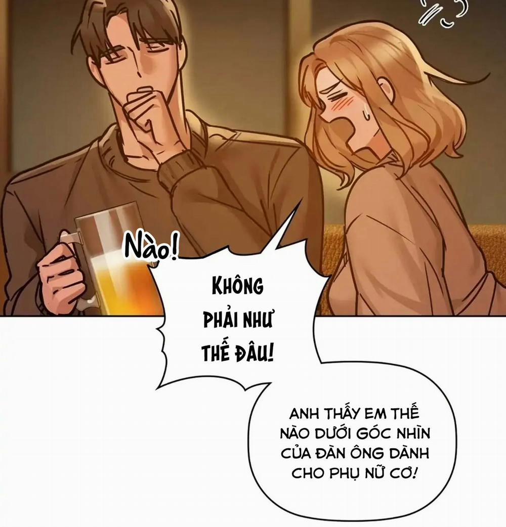 manhwax10.com - Truyện Manhwa Caffeine Chương 17 Trang 28