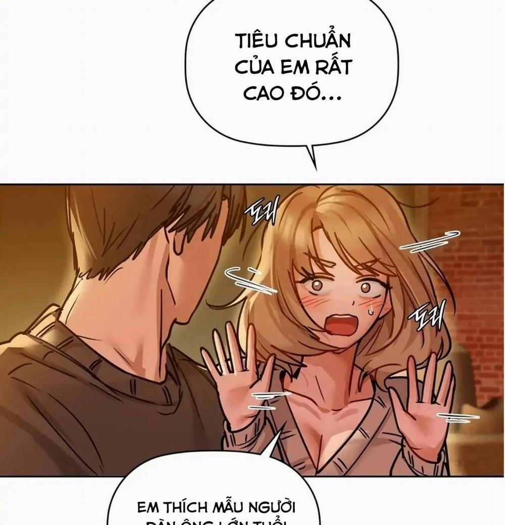 manhwax10.com - Truyện Manhwa Caffeine Chương 17 Trang 31