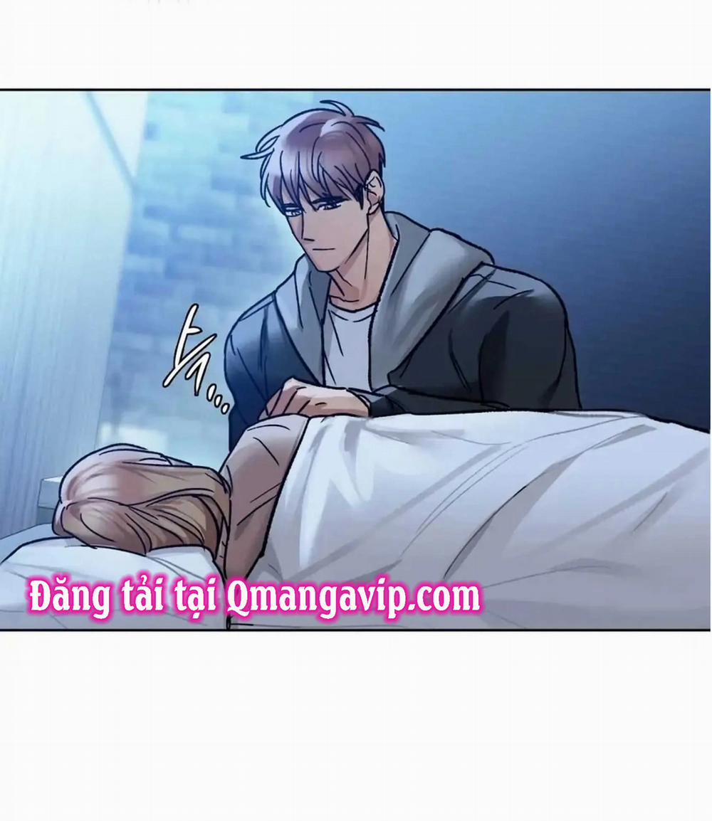 manhwax10.com - Truyện Manhwa Caffeine Chương 17 Trang 97