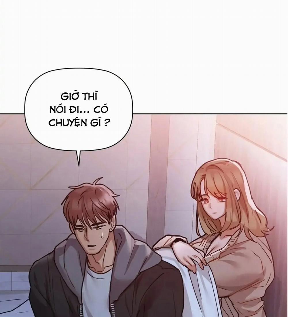 manhwax10.com - Truyện Manhwa Caffeine Chương 18 Trang 19