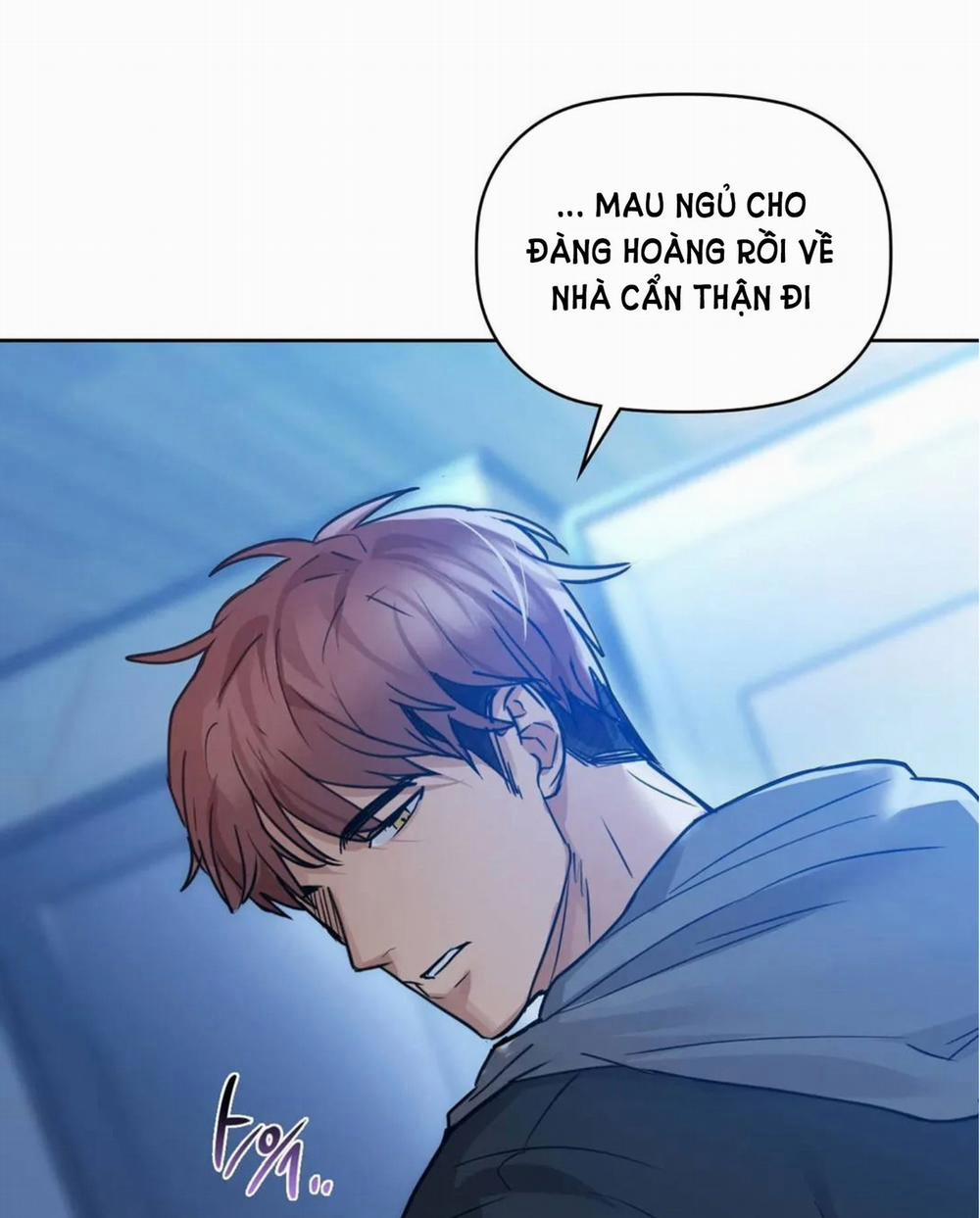 manhwax10.com - Truyện Manhwa Caffeine Chương 19 Trang 67