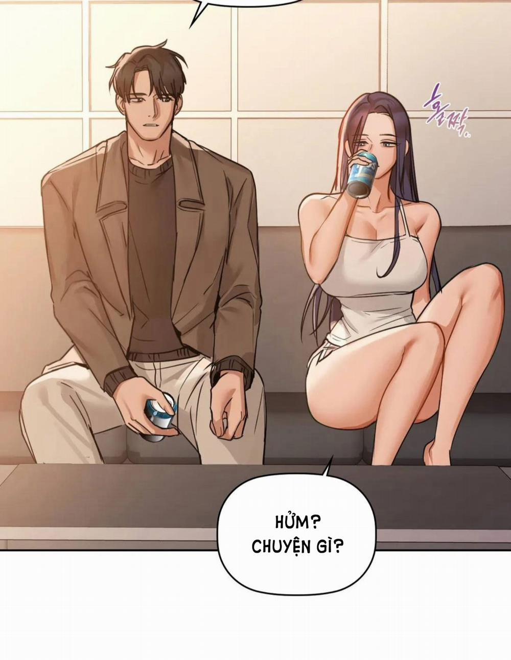 manhwax10.com - Truyện Manhwa Caffeine Chương 19 Trang 86