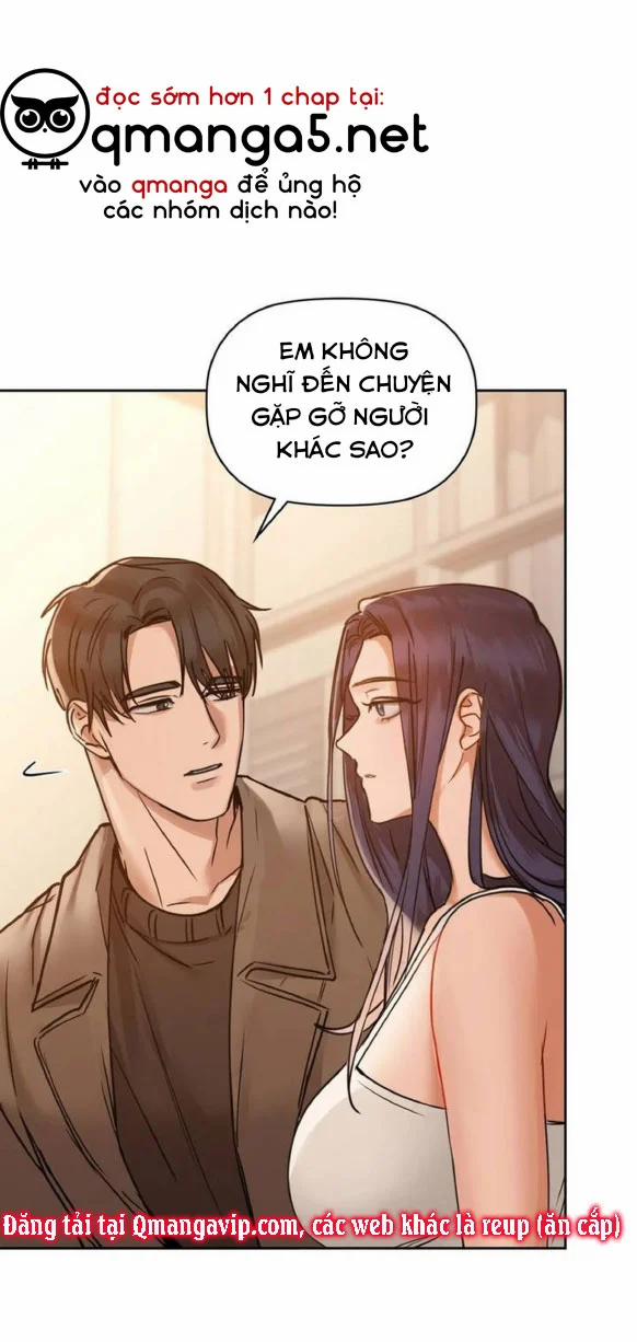 manhwax10.com - Truyện Manhwa Caffeine Chương 20 Trang 1