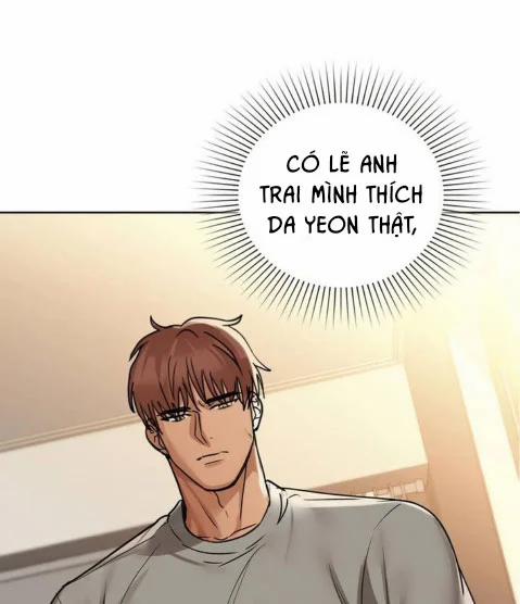 manhwax10.com - Truyện Manhwa Caffeine Chương 20 Trang 26