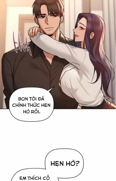 manhwax10.com - Truyện Manhwa Caffeine Chương 20 Trang 39