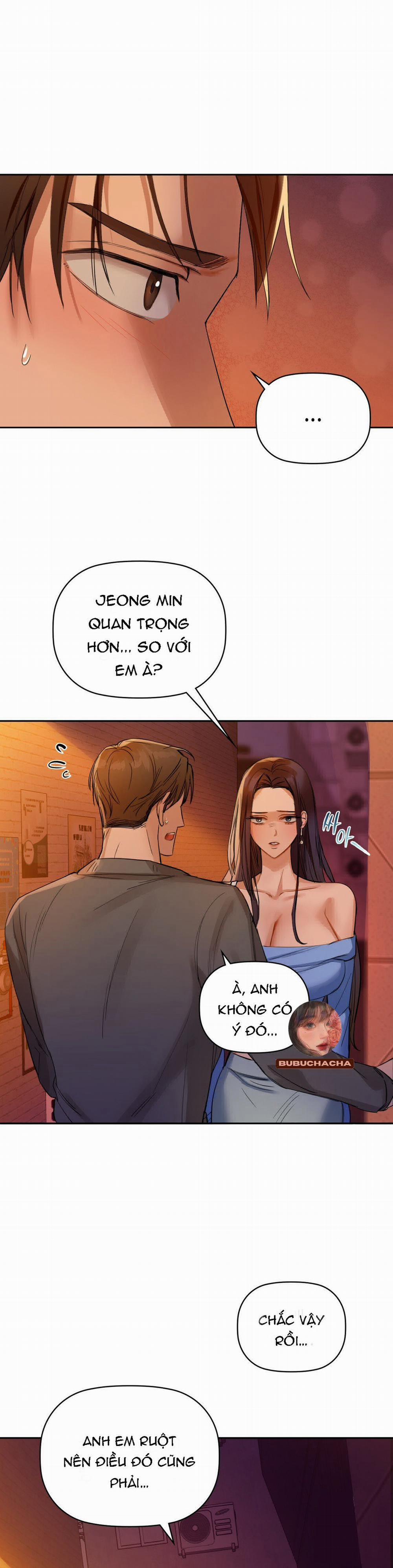 manhwax10.com - Truyện Manhwa Caffeine Chương 5 Trang 13