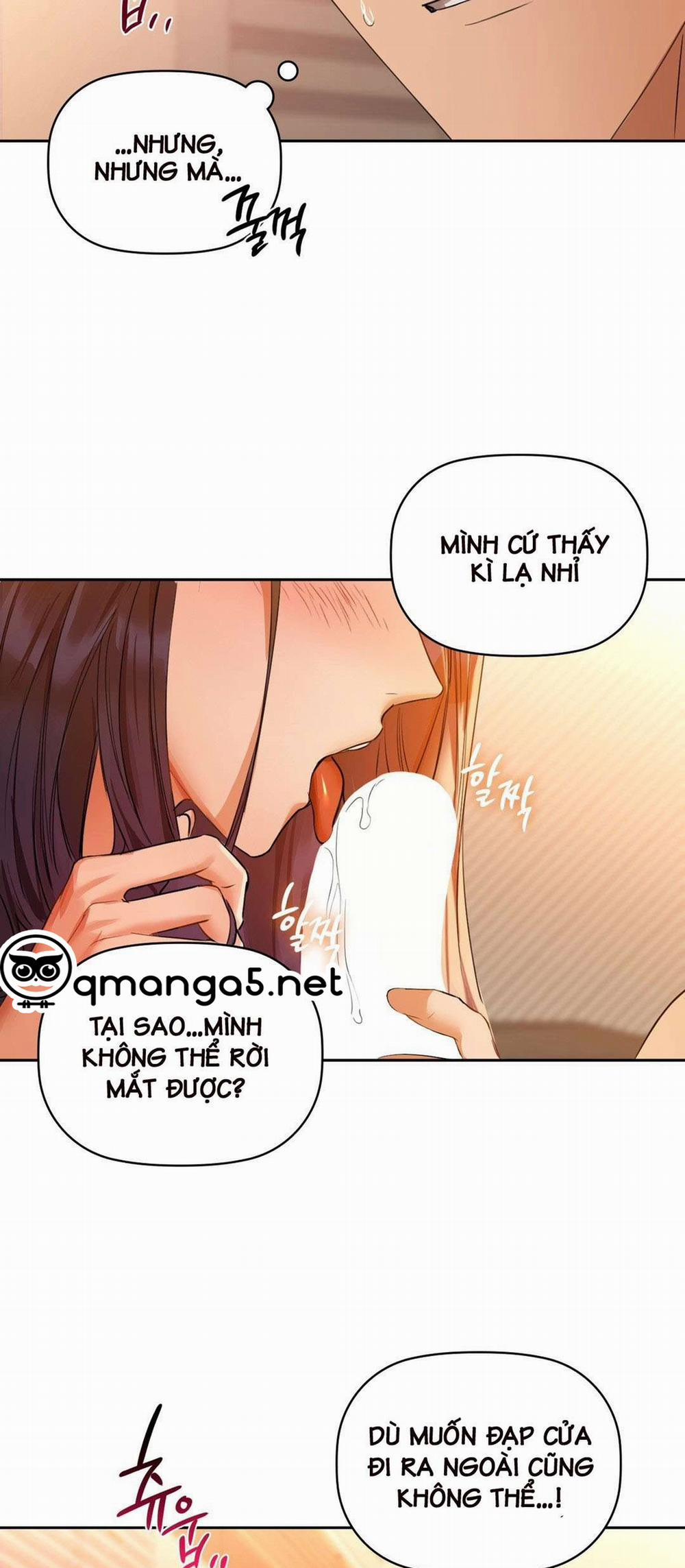 manhwax10.com - Truyện Manhwa Caffeine Chương 6 Trang 25