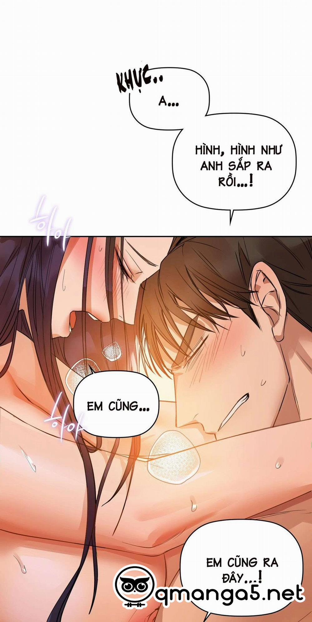 manhwax10.com - Truyện Manhwa Caffeine Chương 6 Trang 4