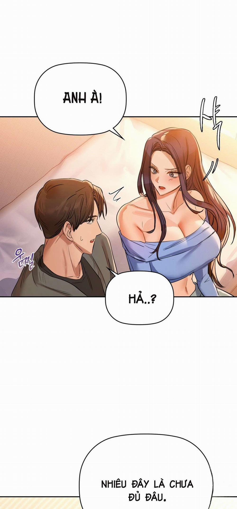 manhwax10.com - Truyện Manhwa Caffeine Chương 6 Trang 56