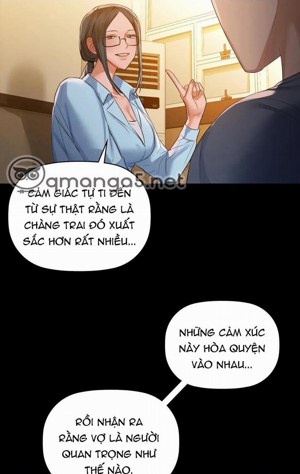 manhwax10.com - Truyện Manhwa Caffeine Chương 8 Trang 22