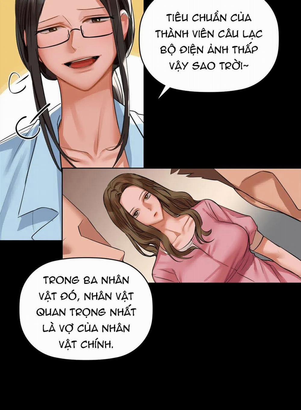 manhwax10.com - Truyện Manhwa Caffeine Chương 8 Trang 33