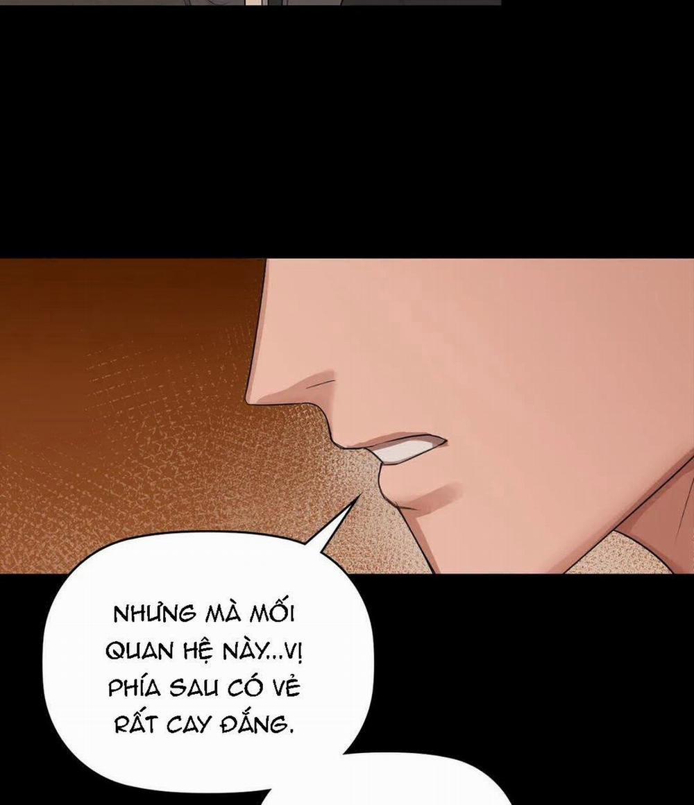 manhwax10.com - Truyện Manhwa Caffeine Chương 8 Trang 41