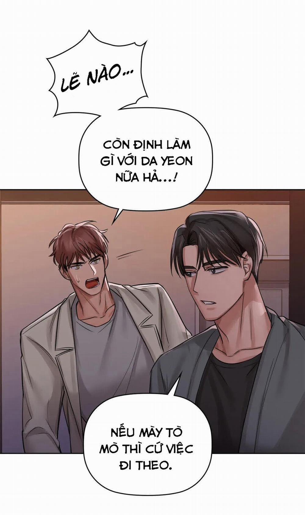 manhwax10.com - Truyện Manhwa Caffeine Chương 9 Trang 11