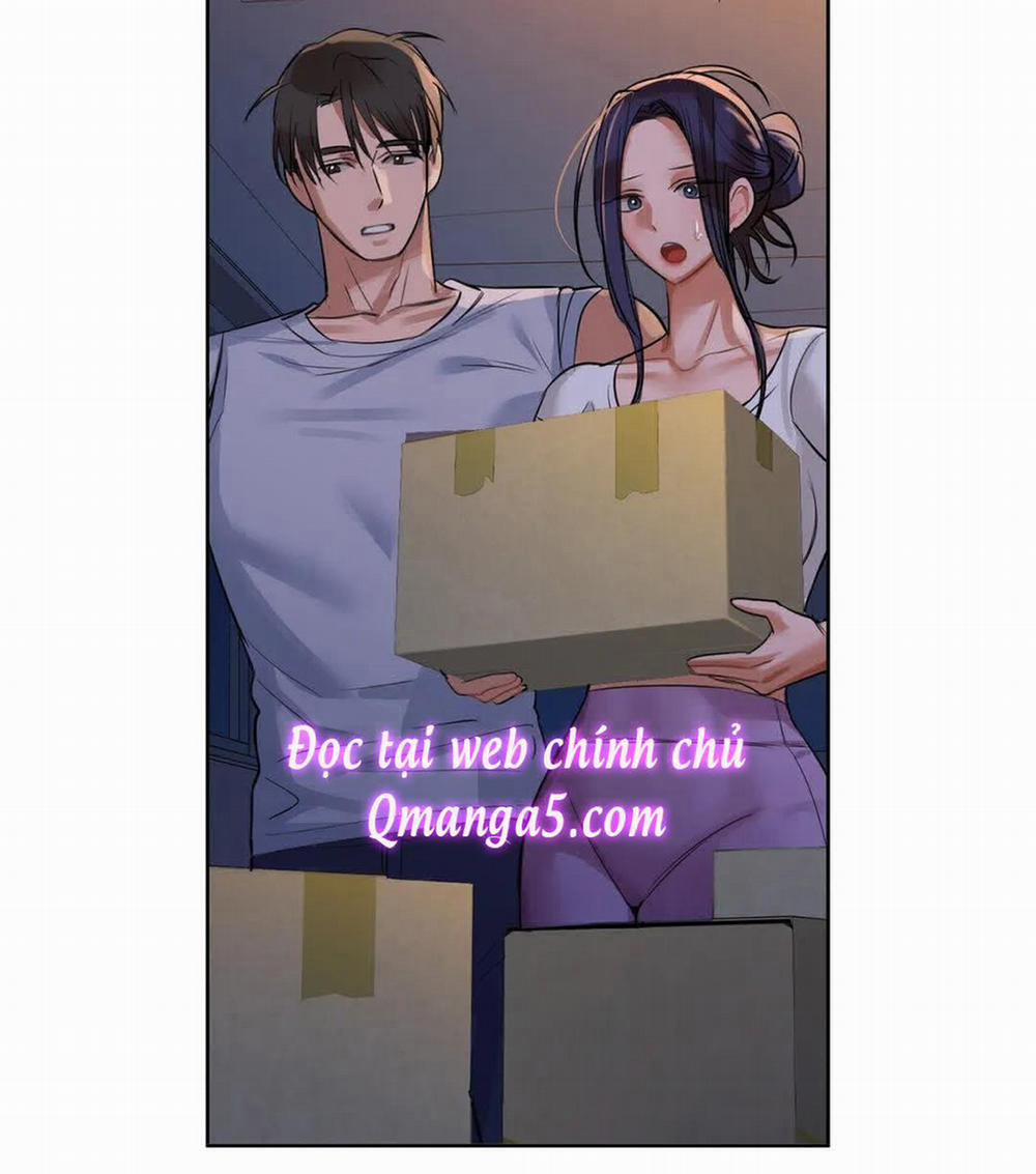 manhwax10.com - Truyện Manhwa Caffeine Chương 9 Trang 21