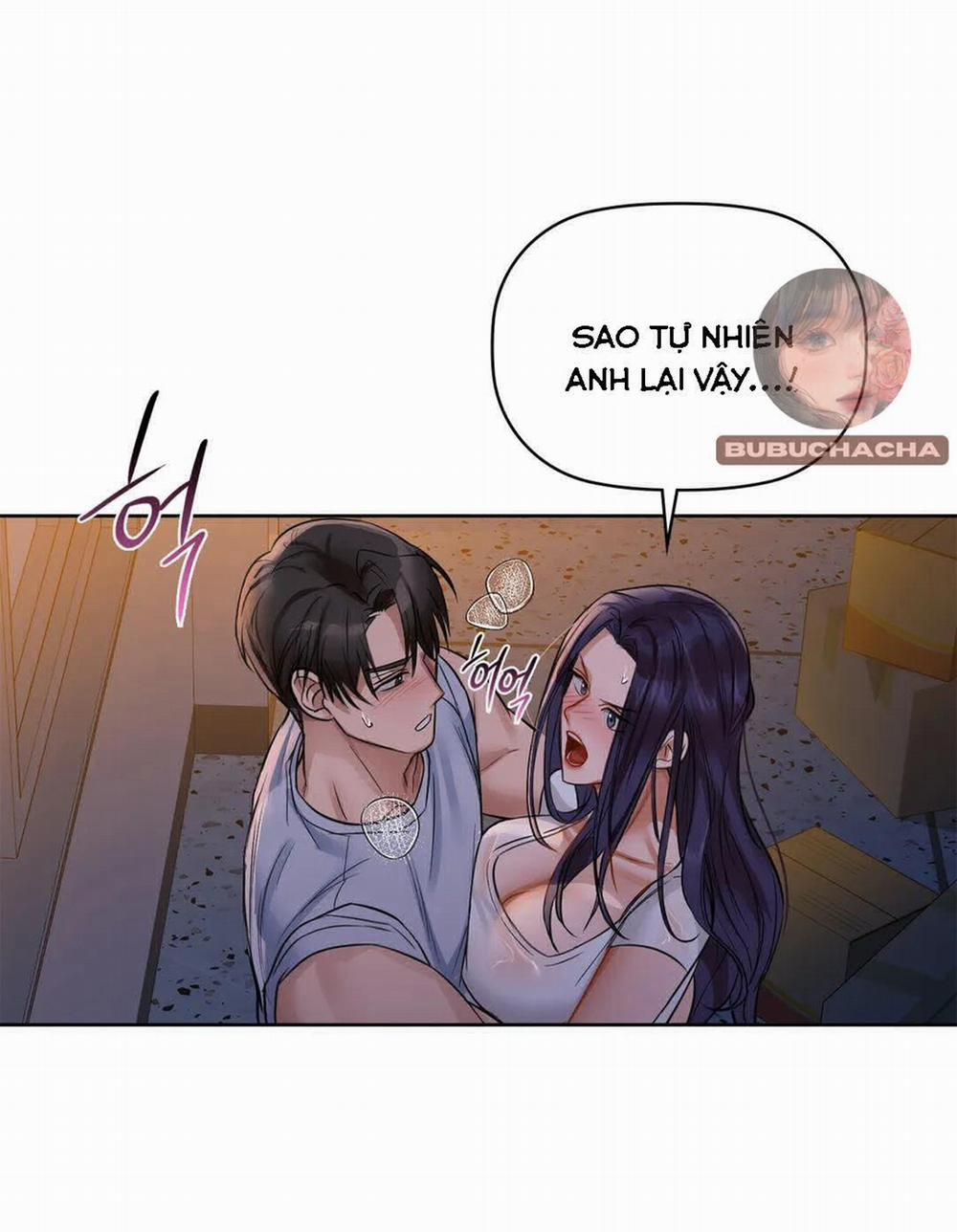 manhwax10.com - Truyện Manhwa Caffeine Chương 9 Trang 37