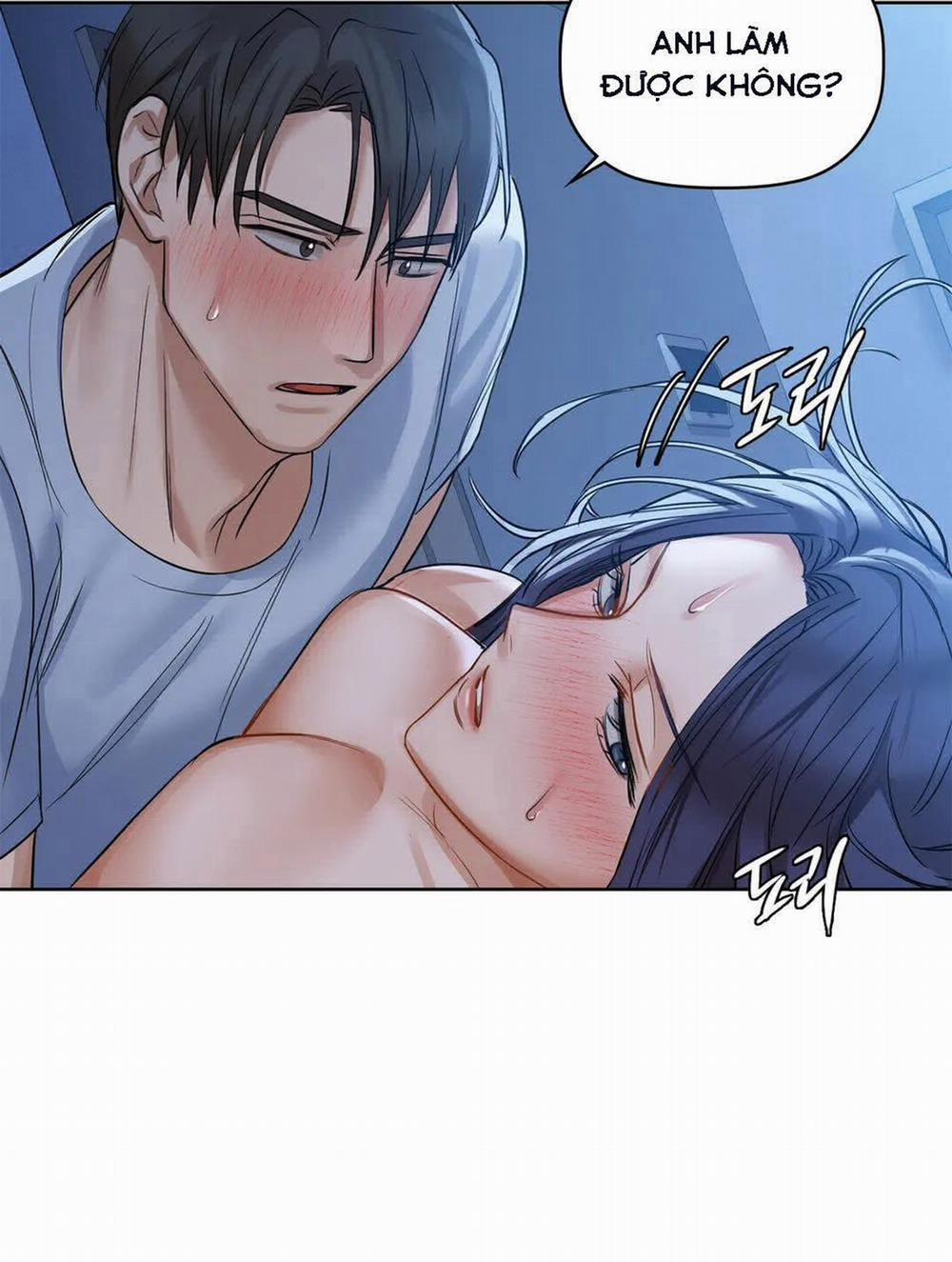 manhwax10.com - Truyện Manhwa Caffeine Chương 9 Trang 77